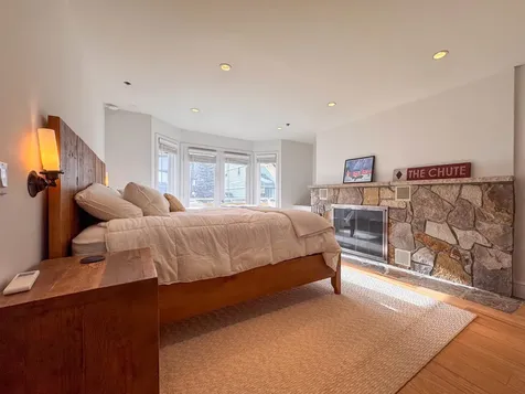 58 Village Square Stratton VT 05360