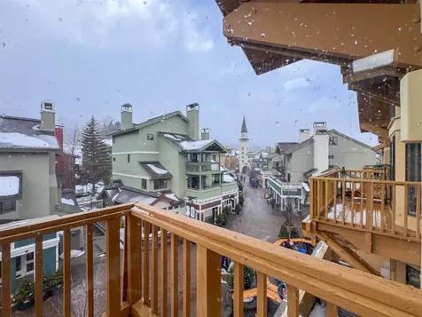 58 Village Square Stratton VT 05360