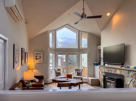 58 Village Square Stratton VT 05360