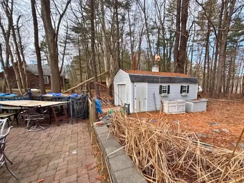 38 Mill Road North Hampton NH 03862