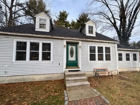 38 Mill Road North Hampton NH 03862