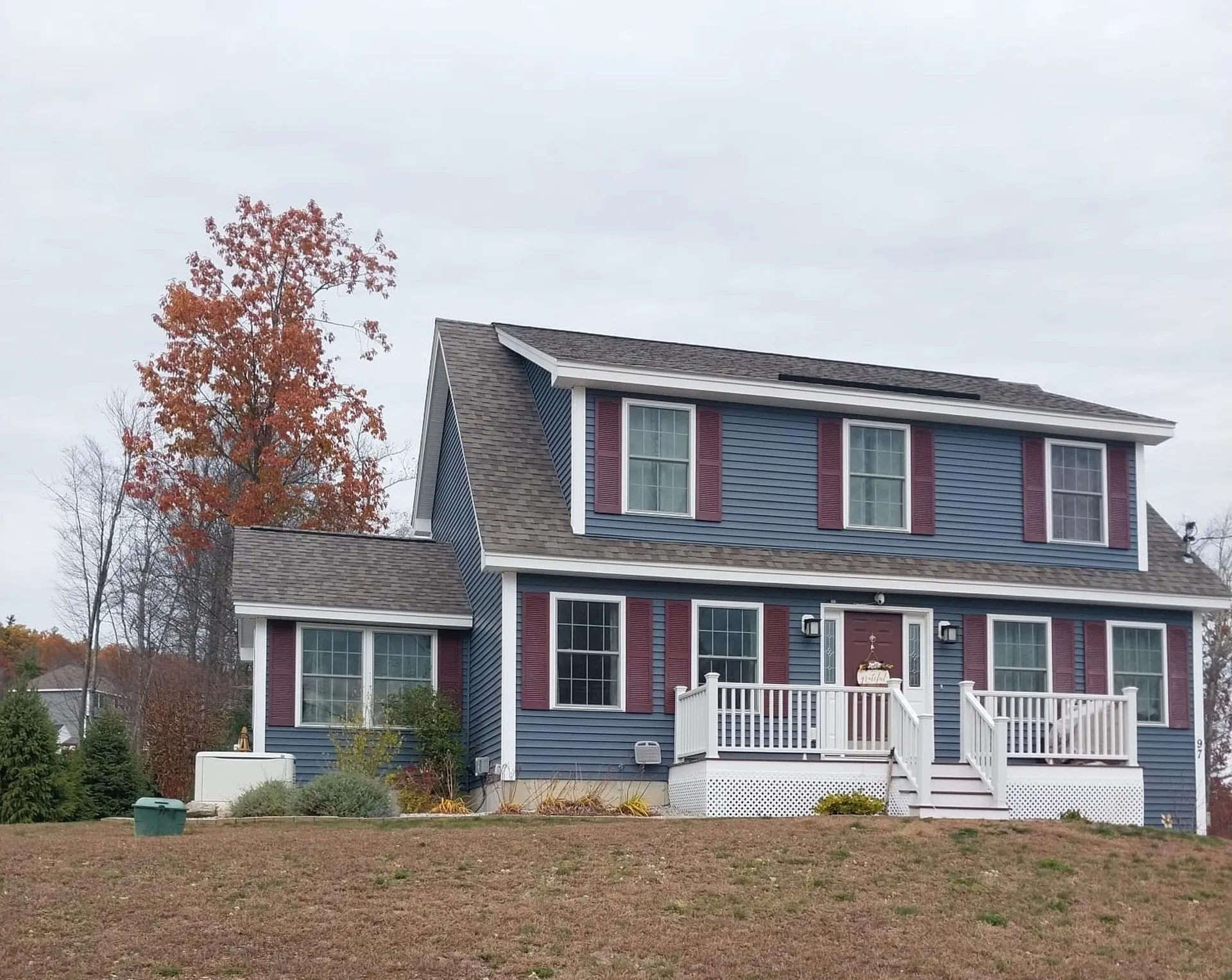 Milford NH, 97 Timber Ridge Drive