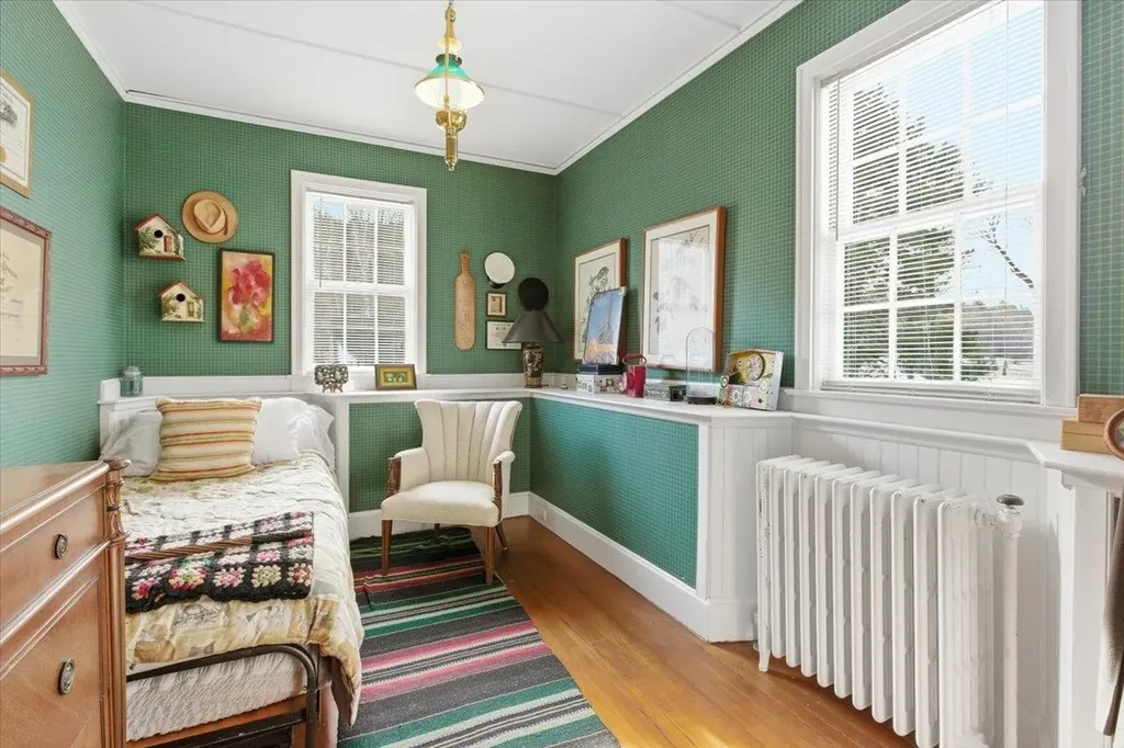 1086 West Road Bennington VT 05201