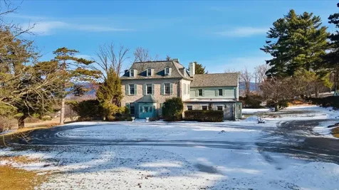 1086 West Road Bennington VT 05201