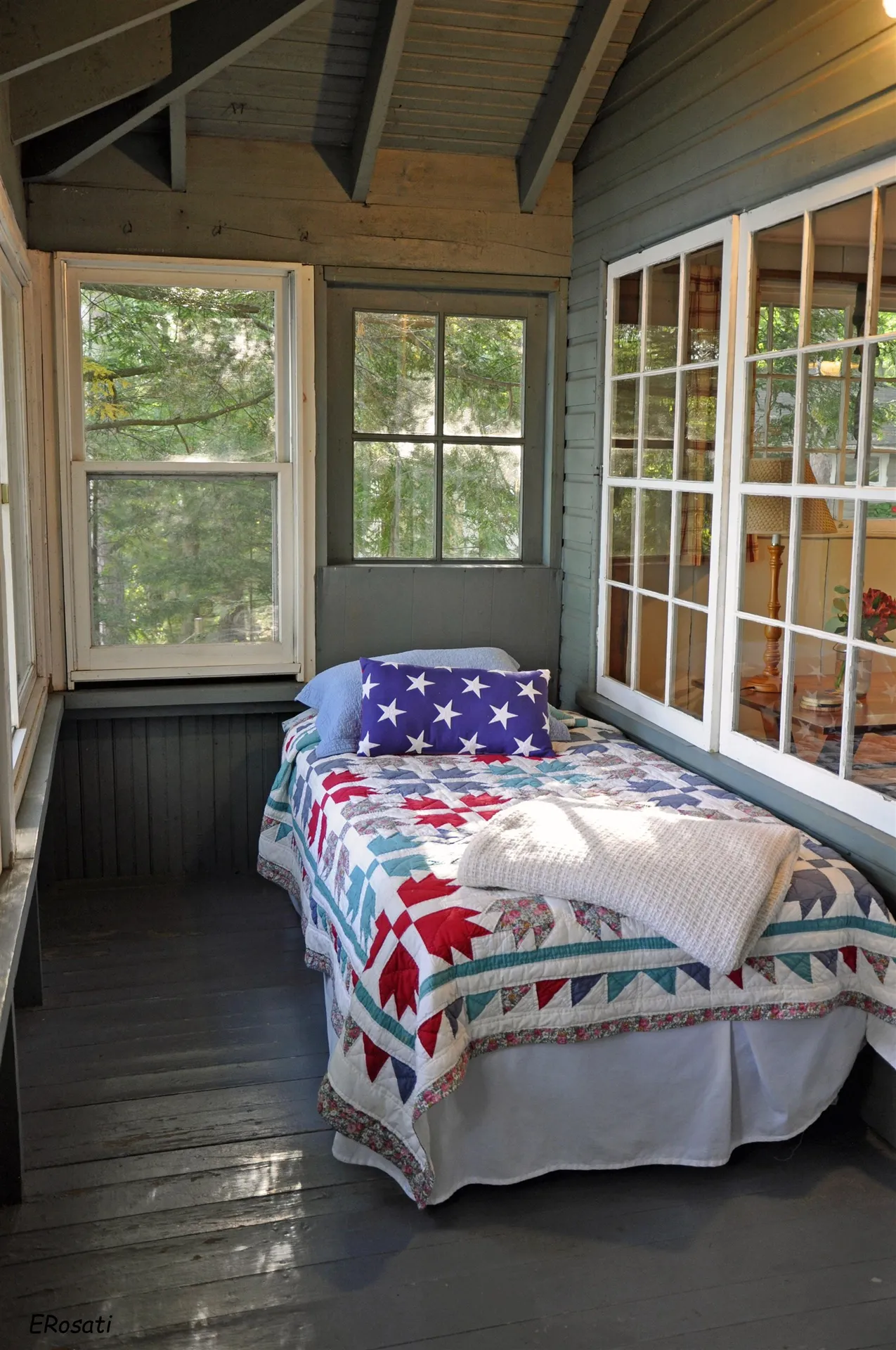 19 Governor Wentworth Highway Tuftonboro NH 03853