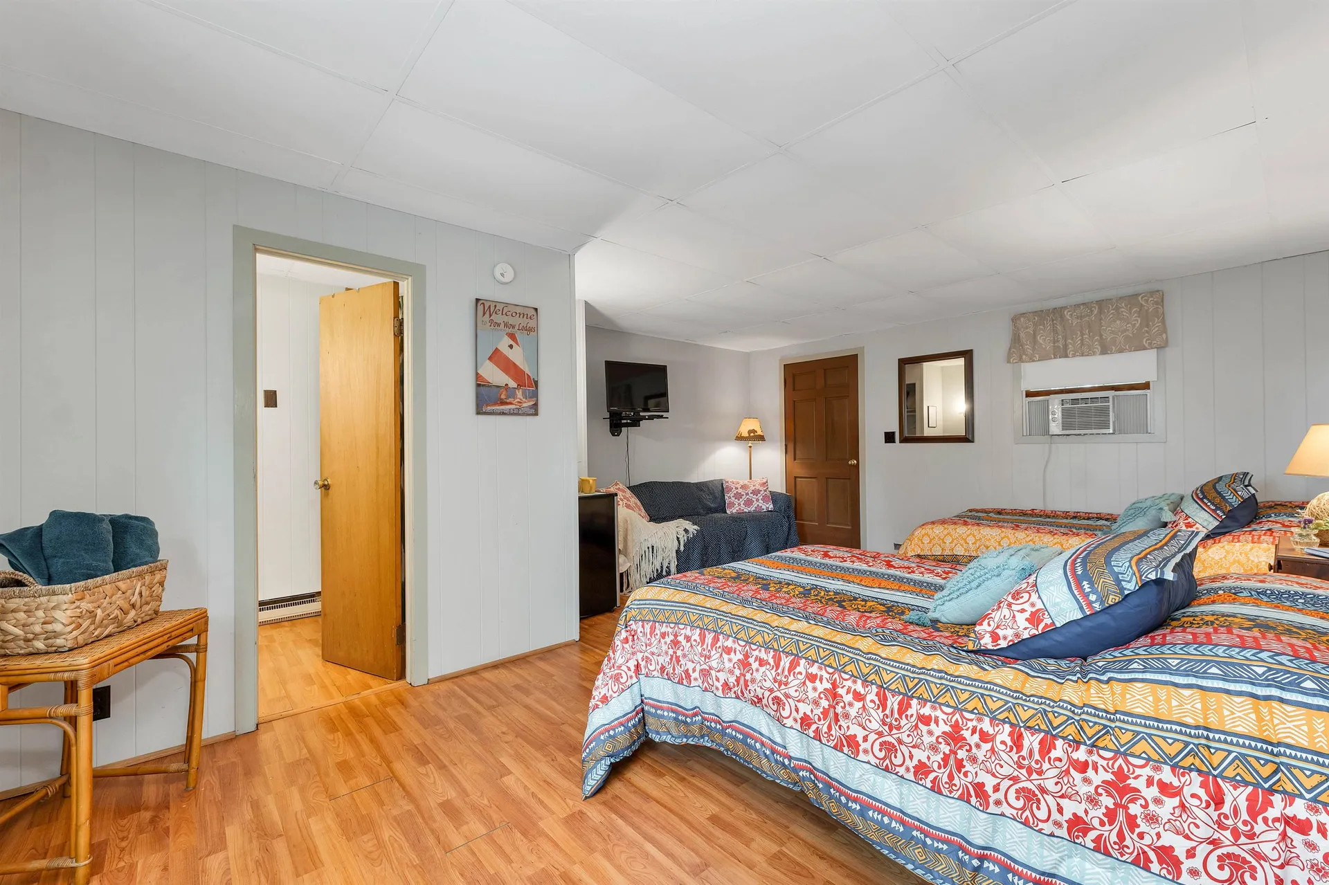 19 Governor Wentworth Highway Tuftonboro NH 03853