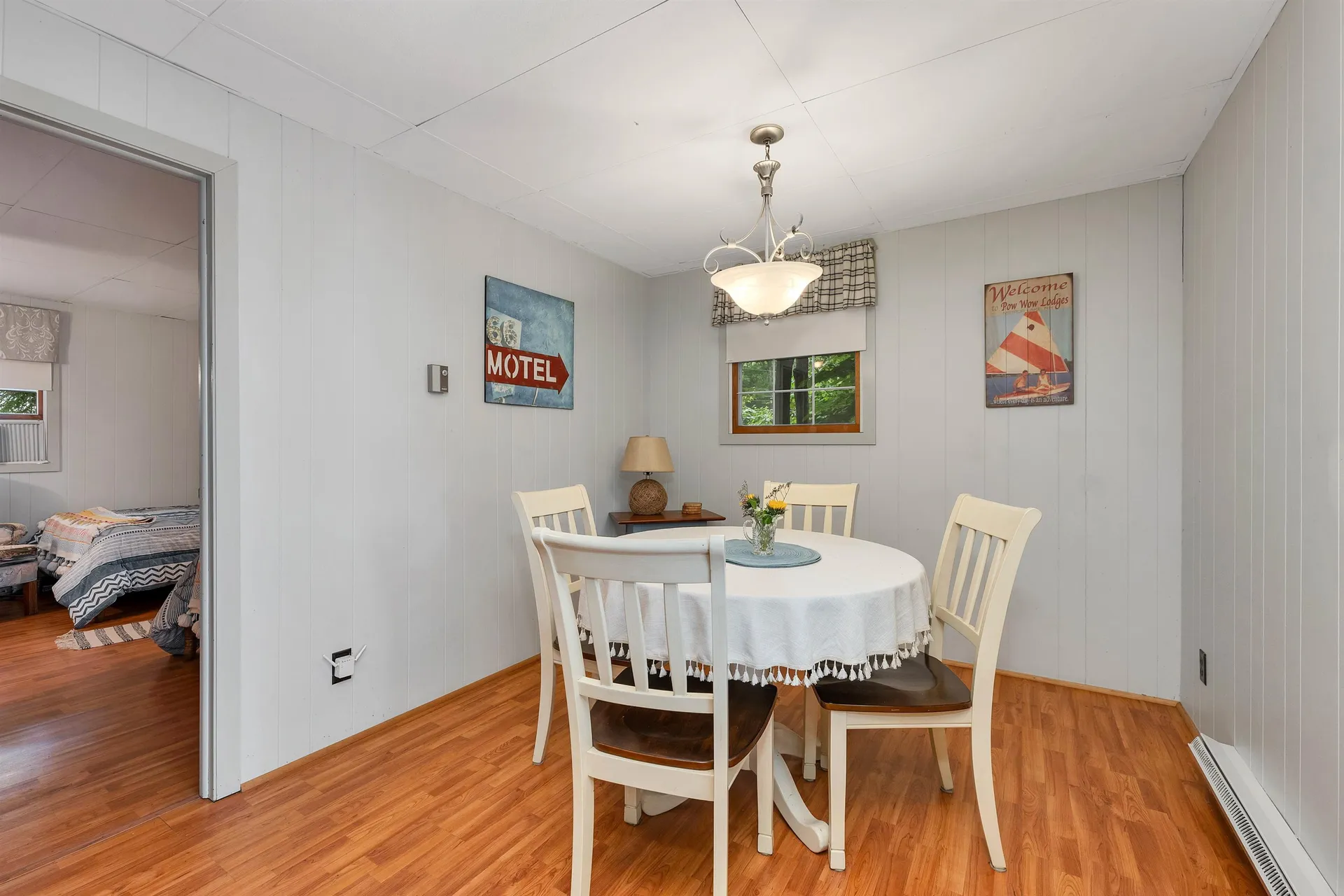 19 Governor Wentworth Highway Tuftonboro NH 03853