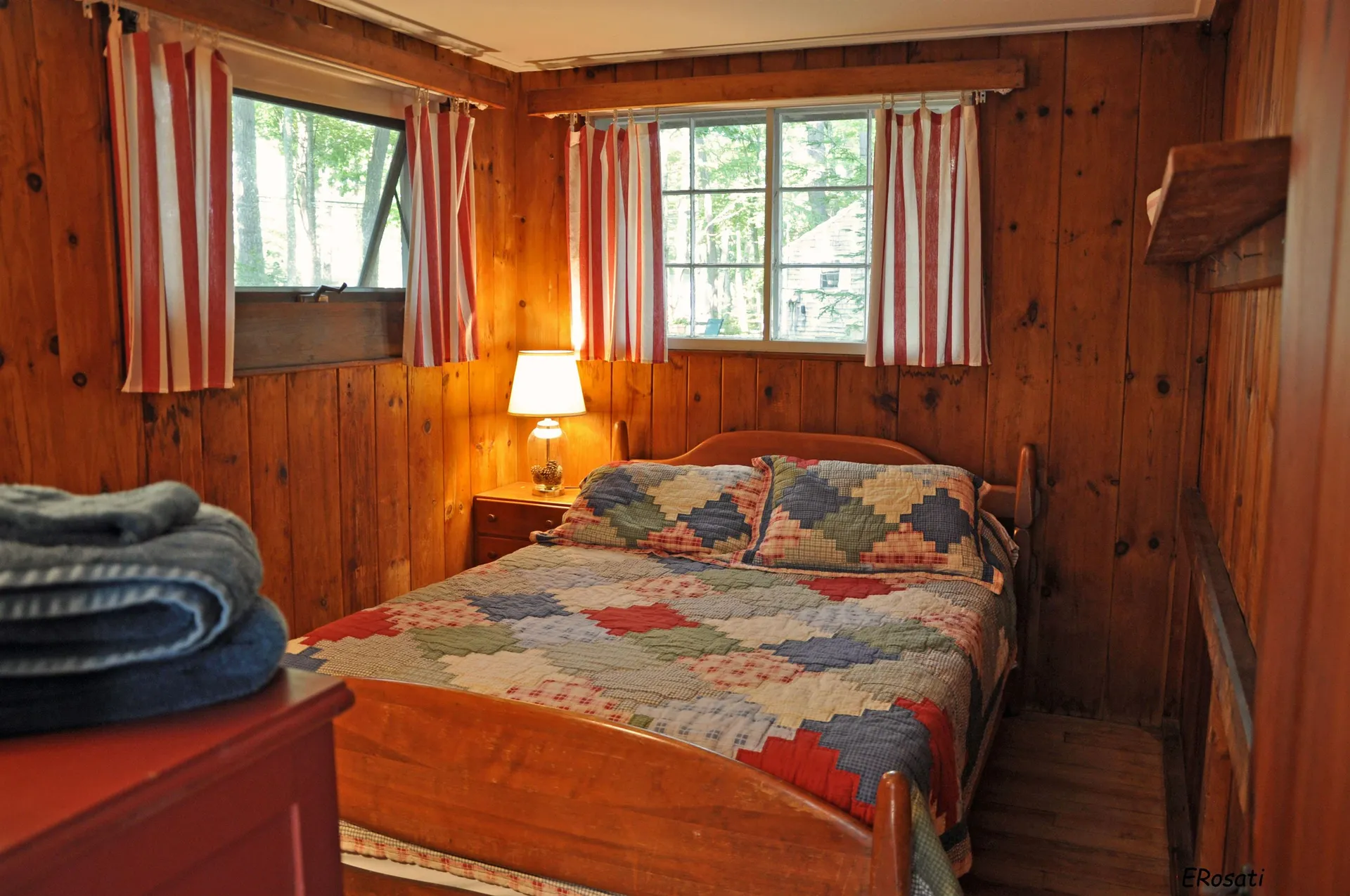 19 Governor Wentworth Highway Tuftonboro NH 03853