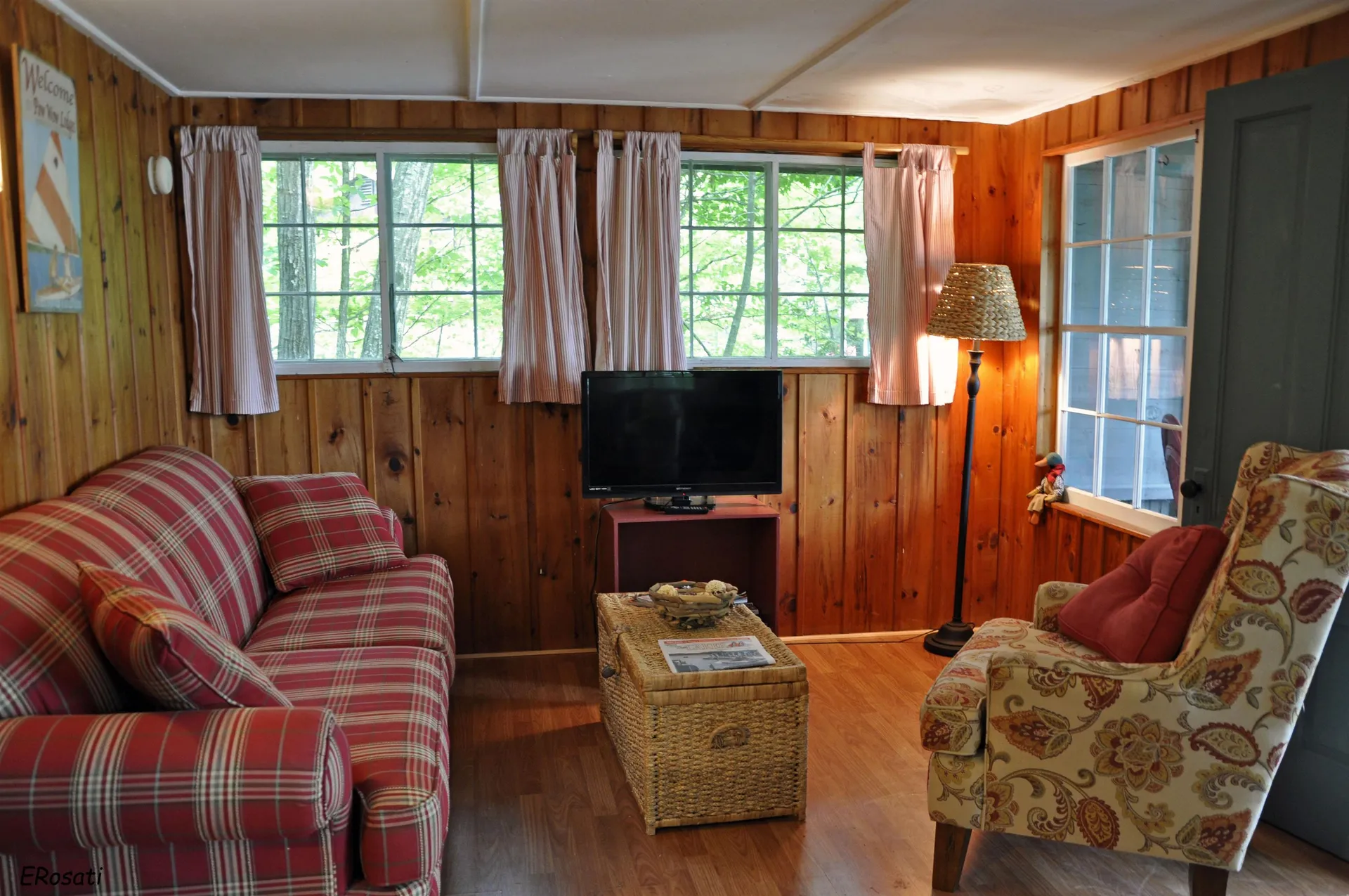 19 Governor Wentworth Highway Tuftonboro NH 03853