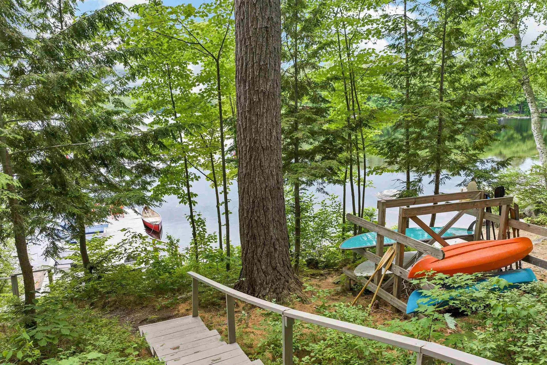 19 Governor Wentworth Highway Tuftonboro NH 03853