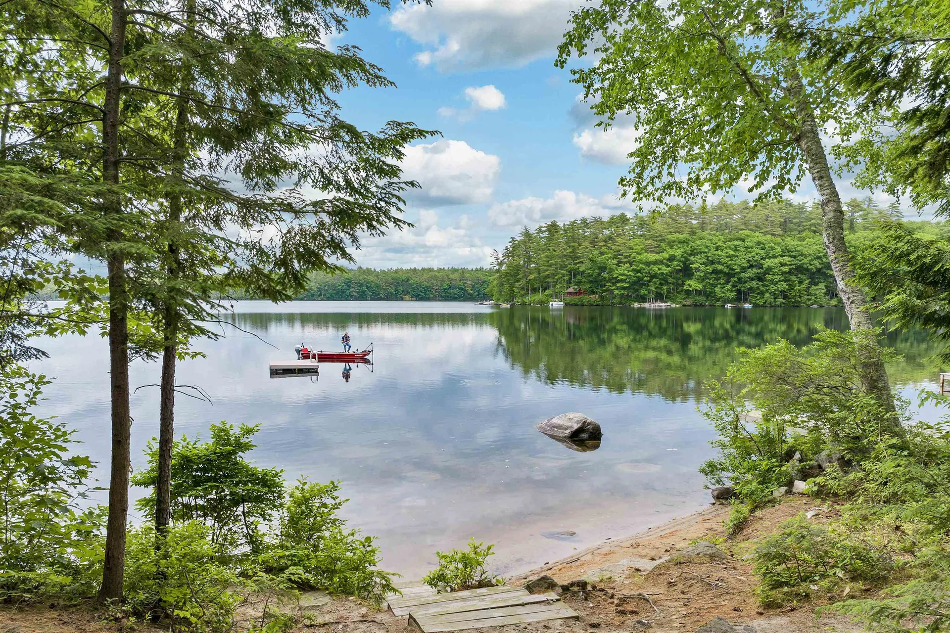 19 Governor Wentworth Highway Tuftonboro NH 03853