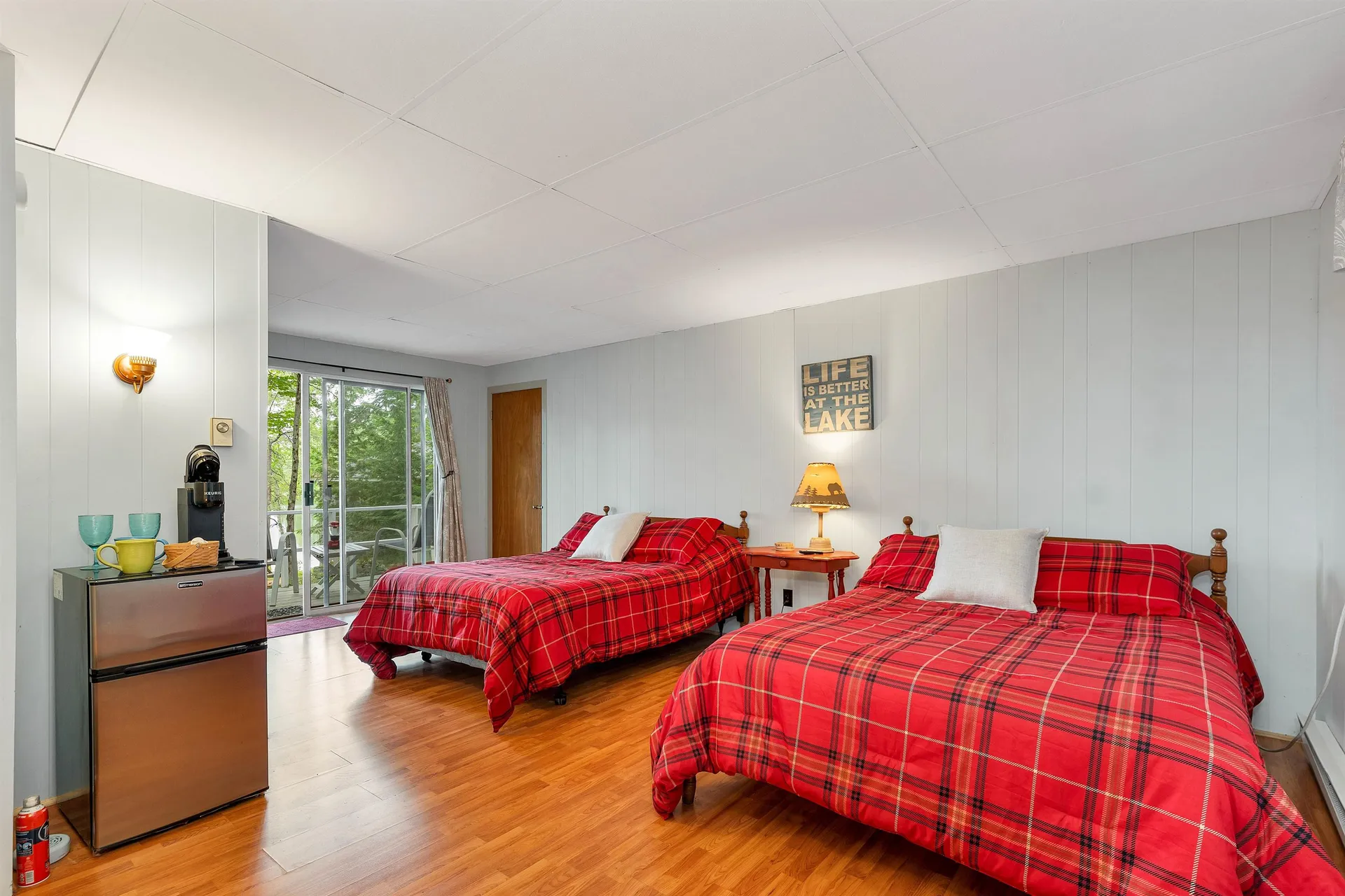 19 Governor Wentworth Highway Tuftonboro NH 03853