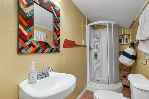 19 Governor Wentworth Highway Tuftonboro NH 03853