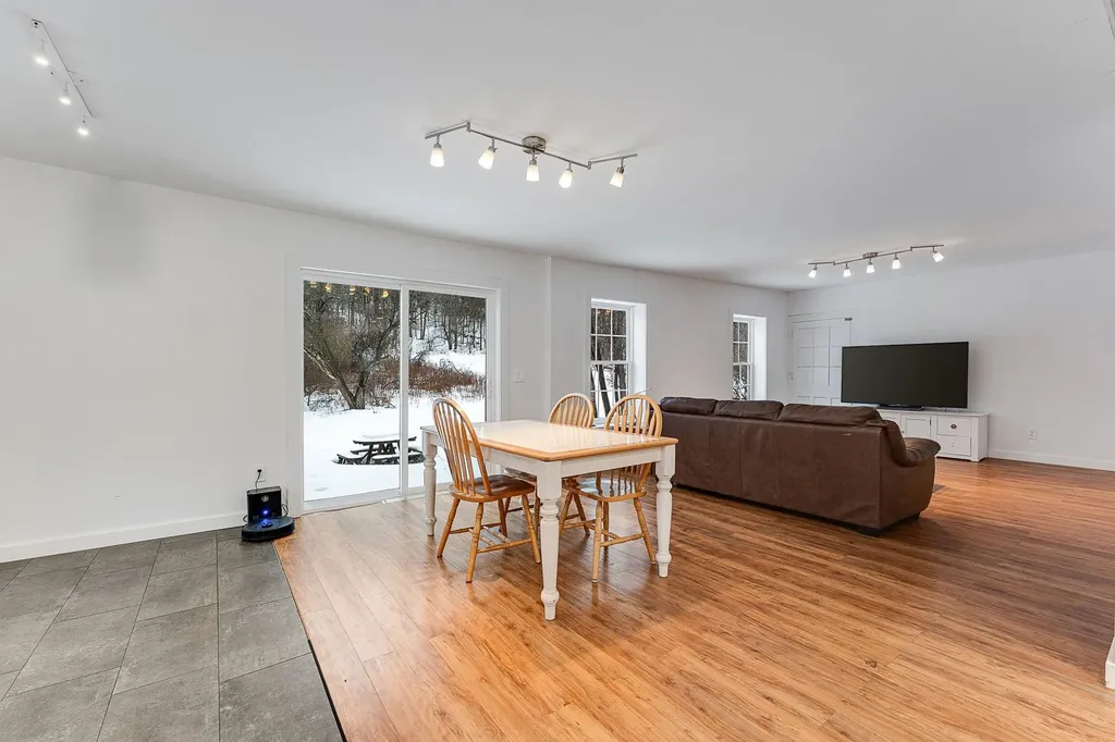 113 Mill Brook Road Fayston VT 05673