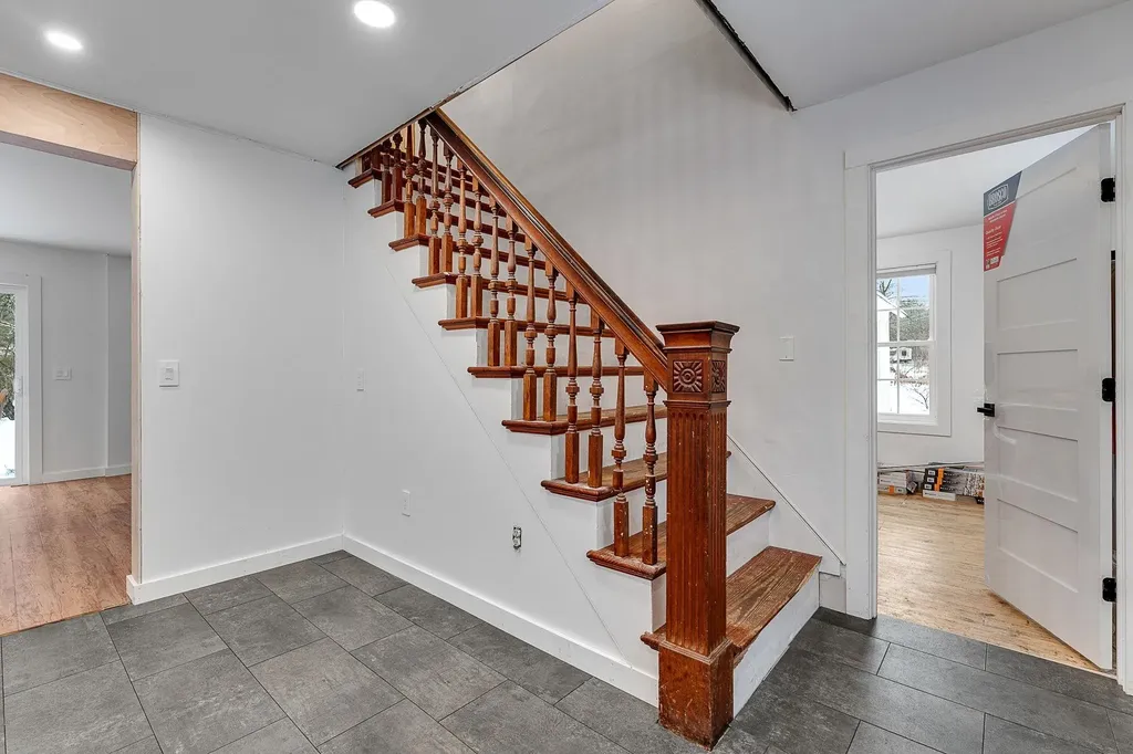 113 Mill Brook Road Fayston VT 05673