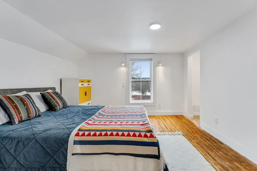 113 Mill Brook Road Fayston VT 05673