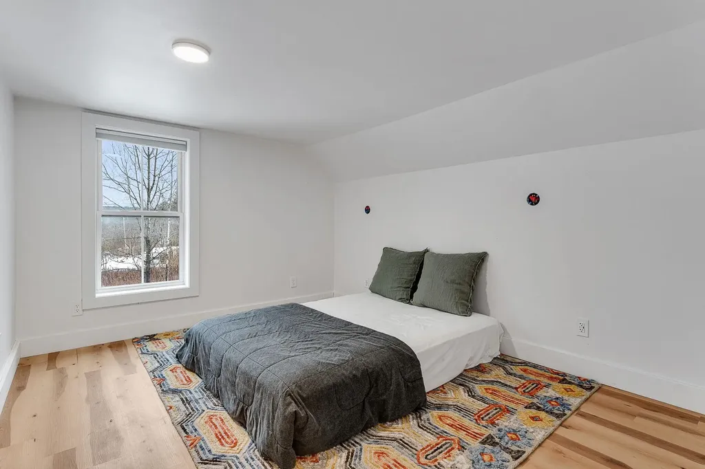 113 Mill Brook Road Fayston VT 05673