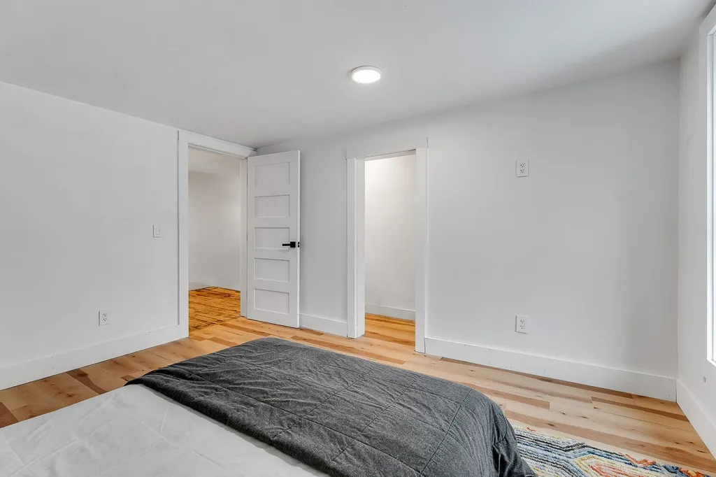 113 Mill Brook Road Fayston VT 05673