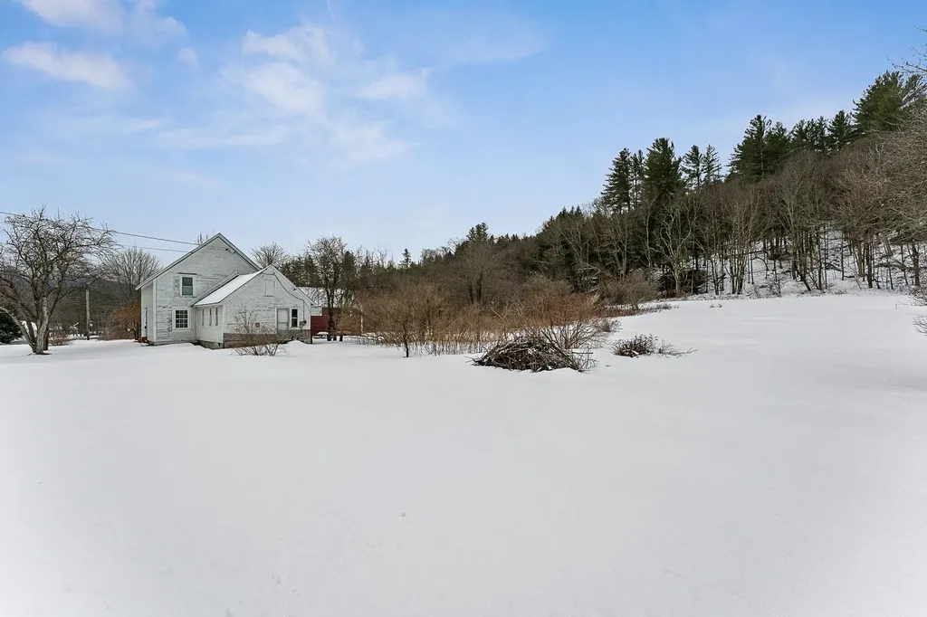 113 Mill Brook Road Fayston VT 05673