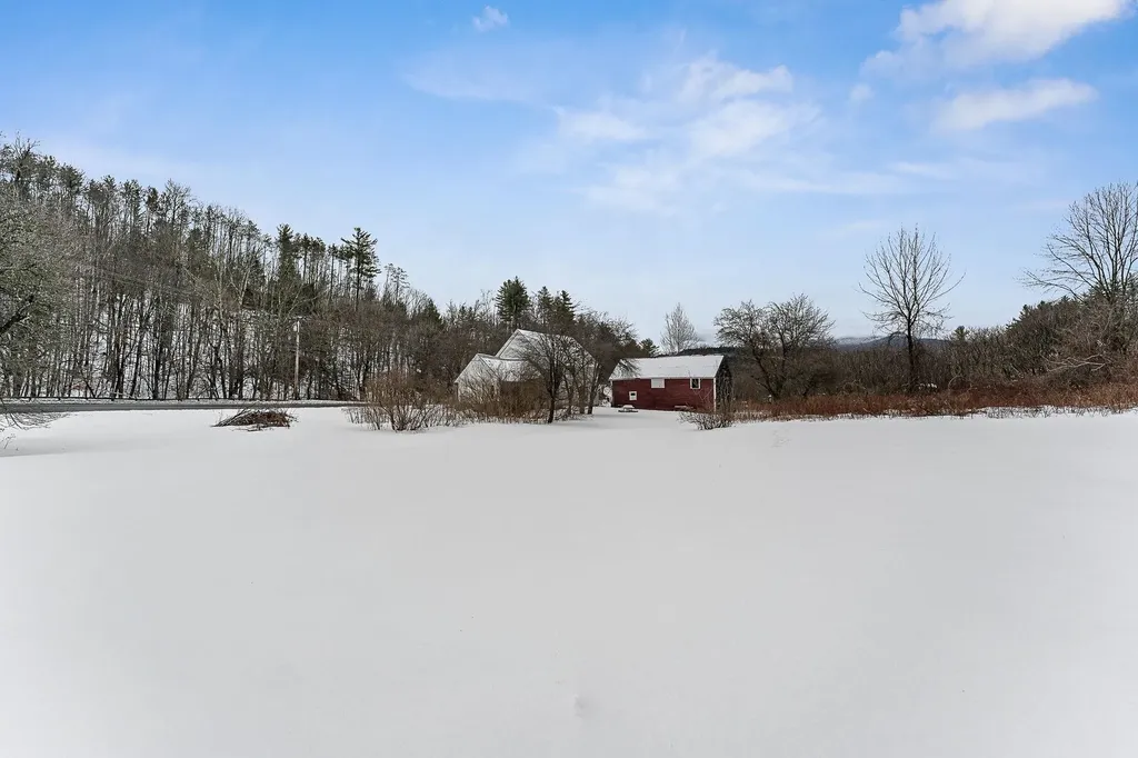 113 Mill Brook Road Fayston VT 05673