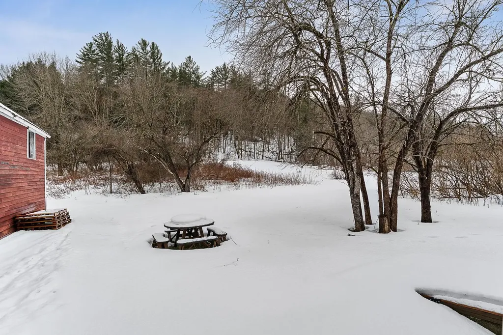 113 Mill Brook Road Fayston VT 05673