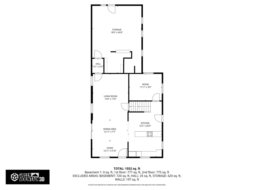 113 Mill Brook Road Fayston VT 05673