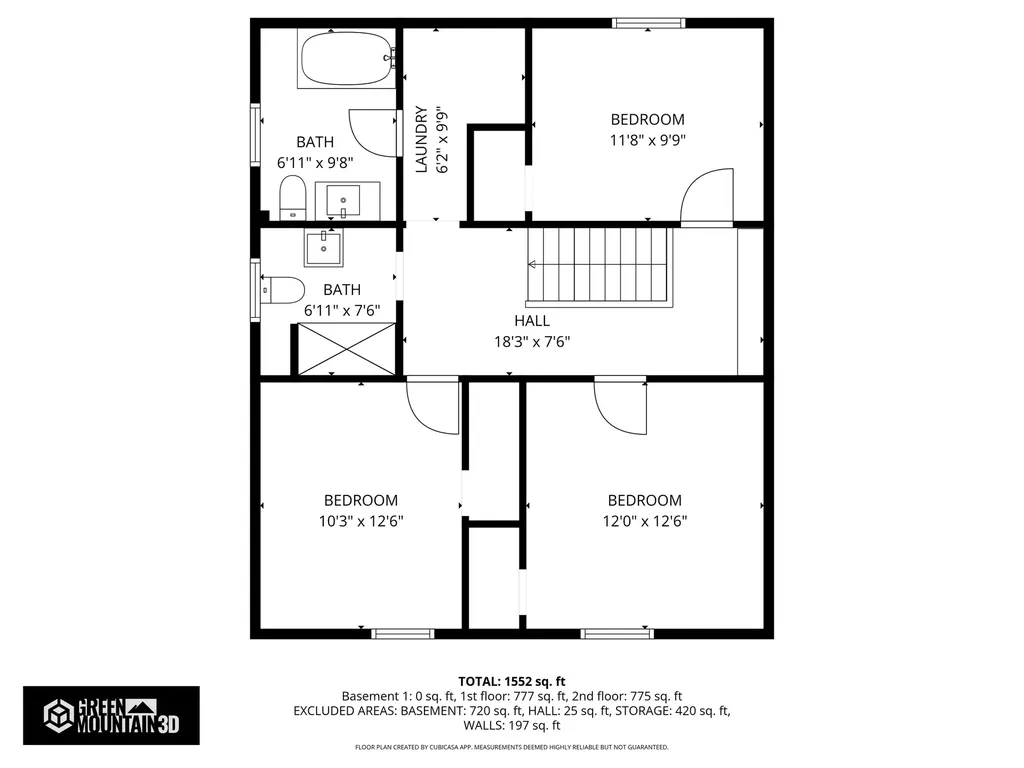 113 Mill Brook Road Fayston VT 05673
