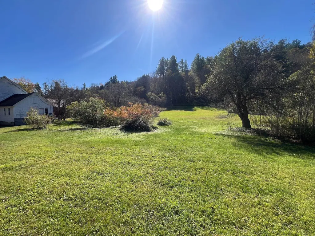 113 Mill Brook Road Fayston VT 05673