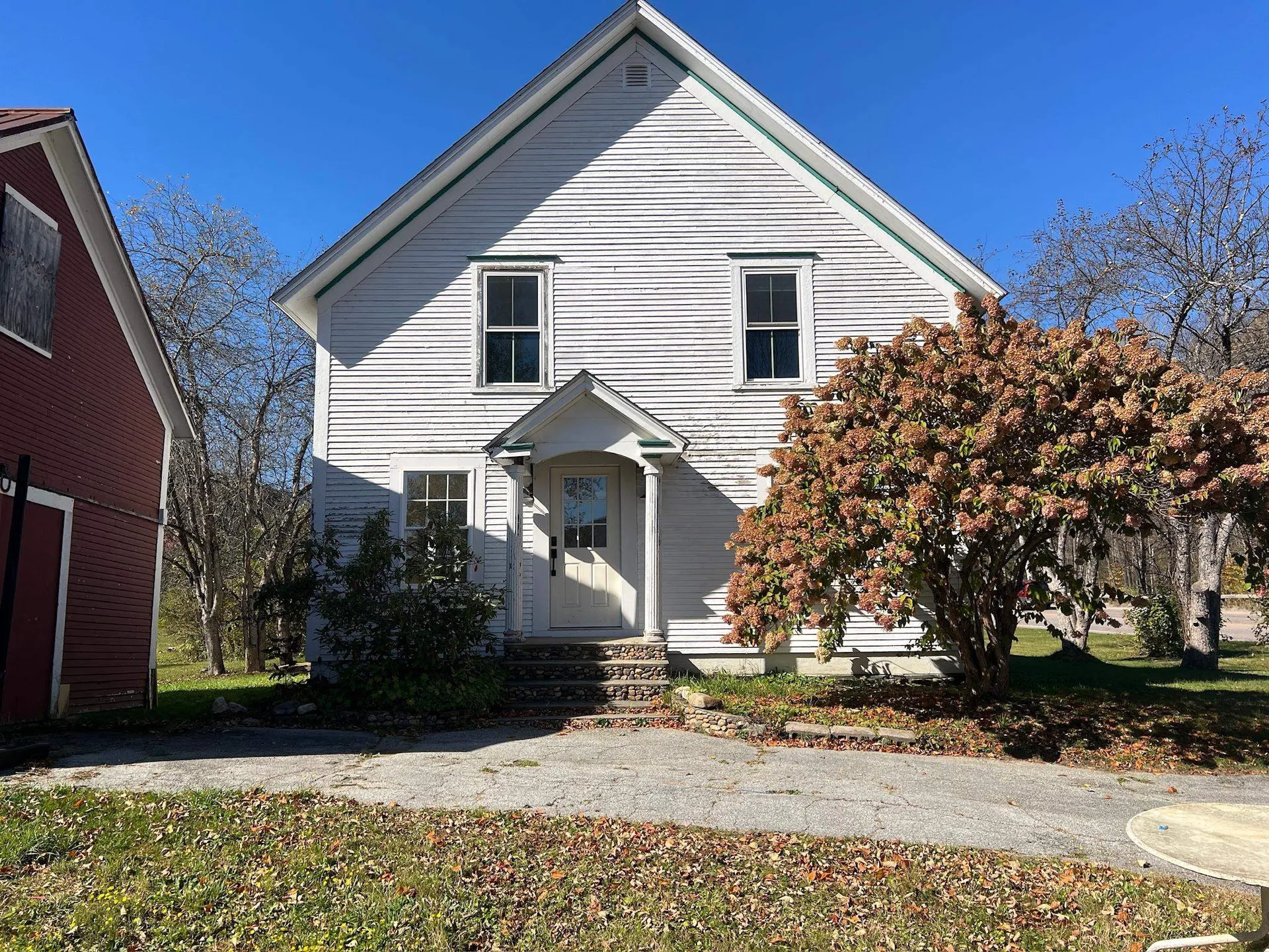 113 Mill Brook Road Fayston VT 05673