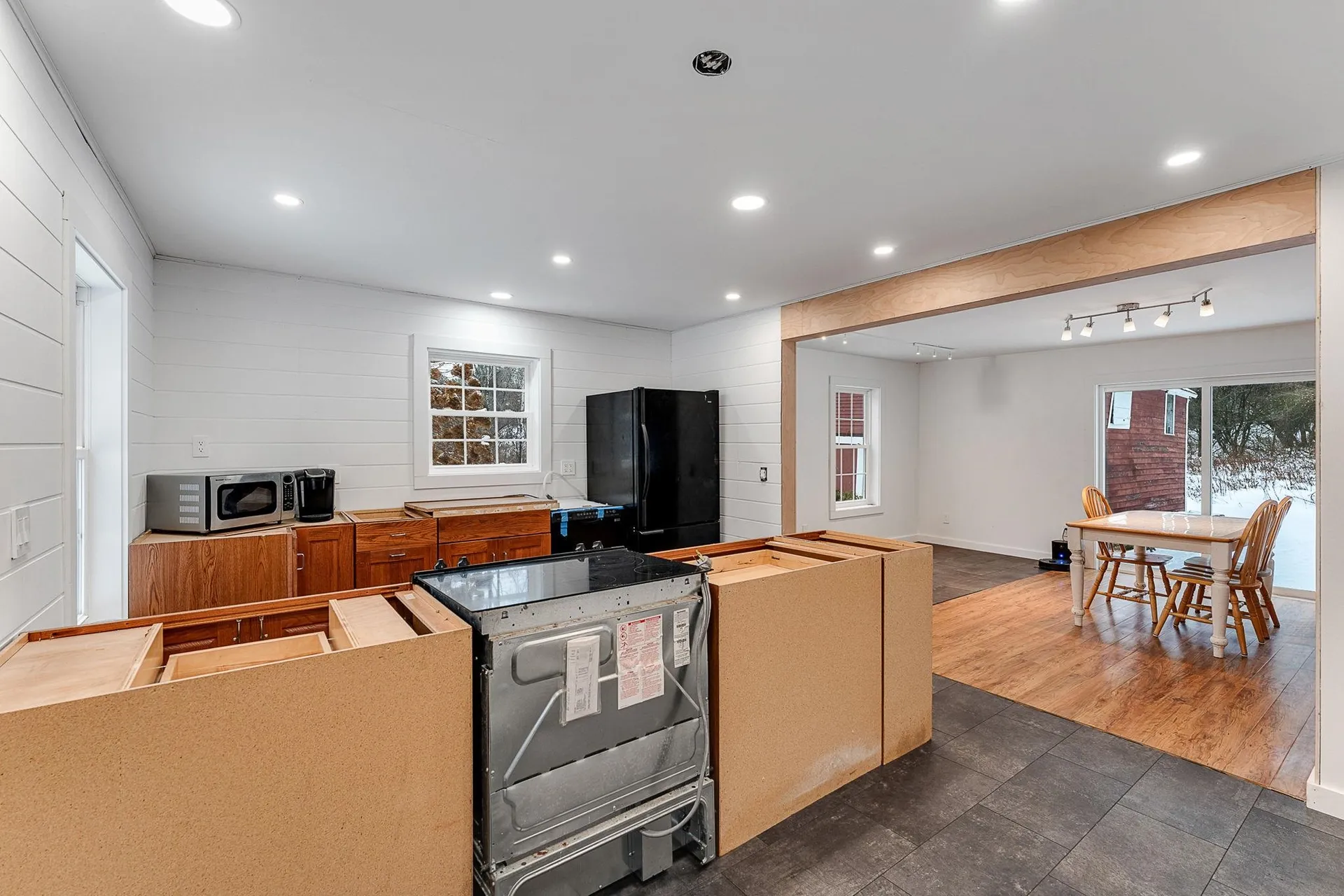 113 Mill Brook Road Fayston VT 05673