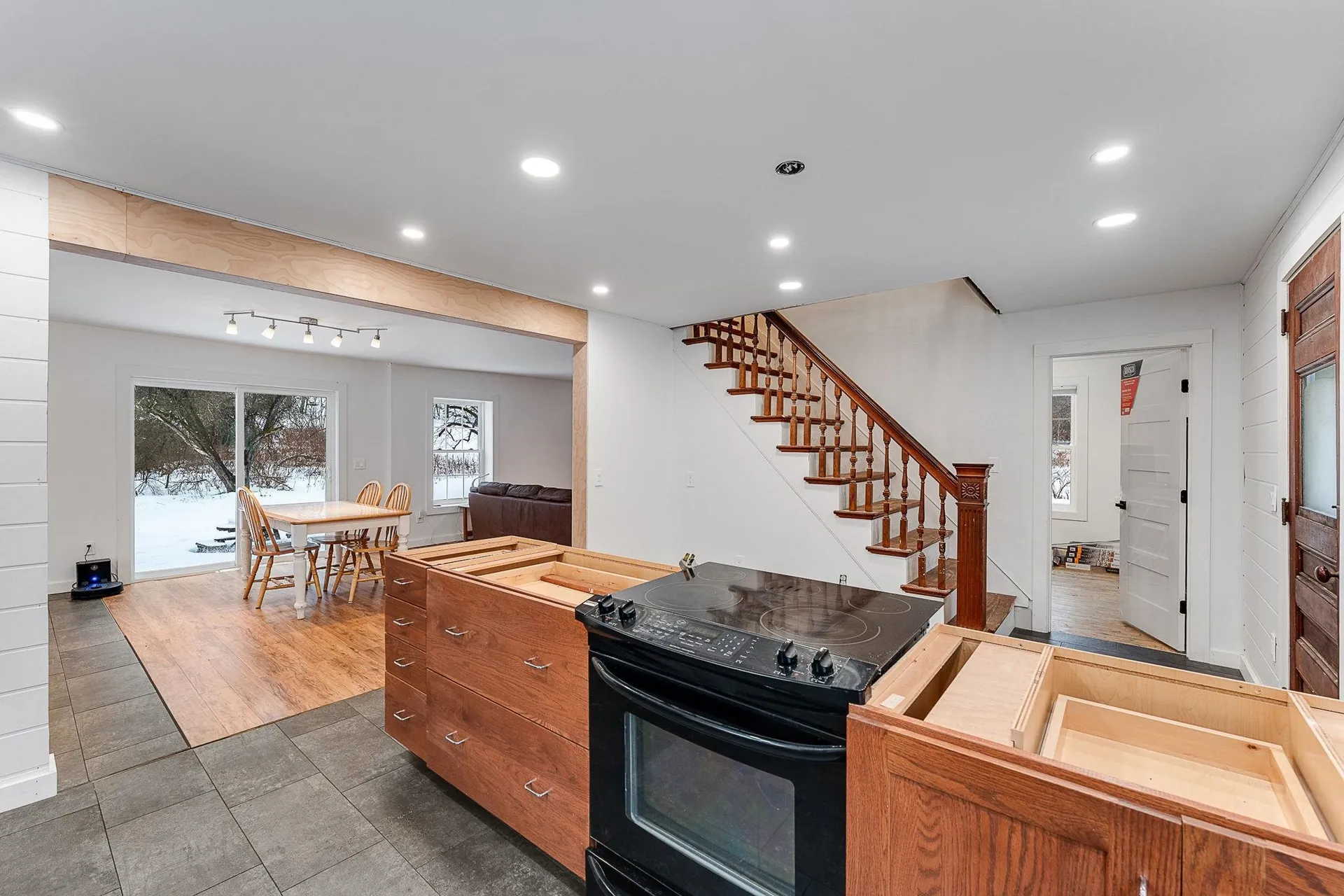 113 Mill Brook Road Fayston VT 05673