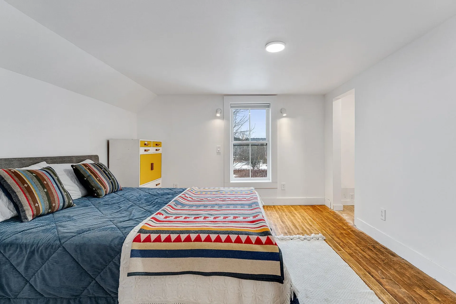 113 Mill Brook Road Fayston VT 05673