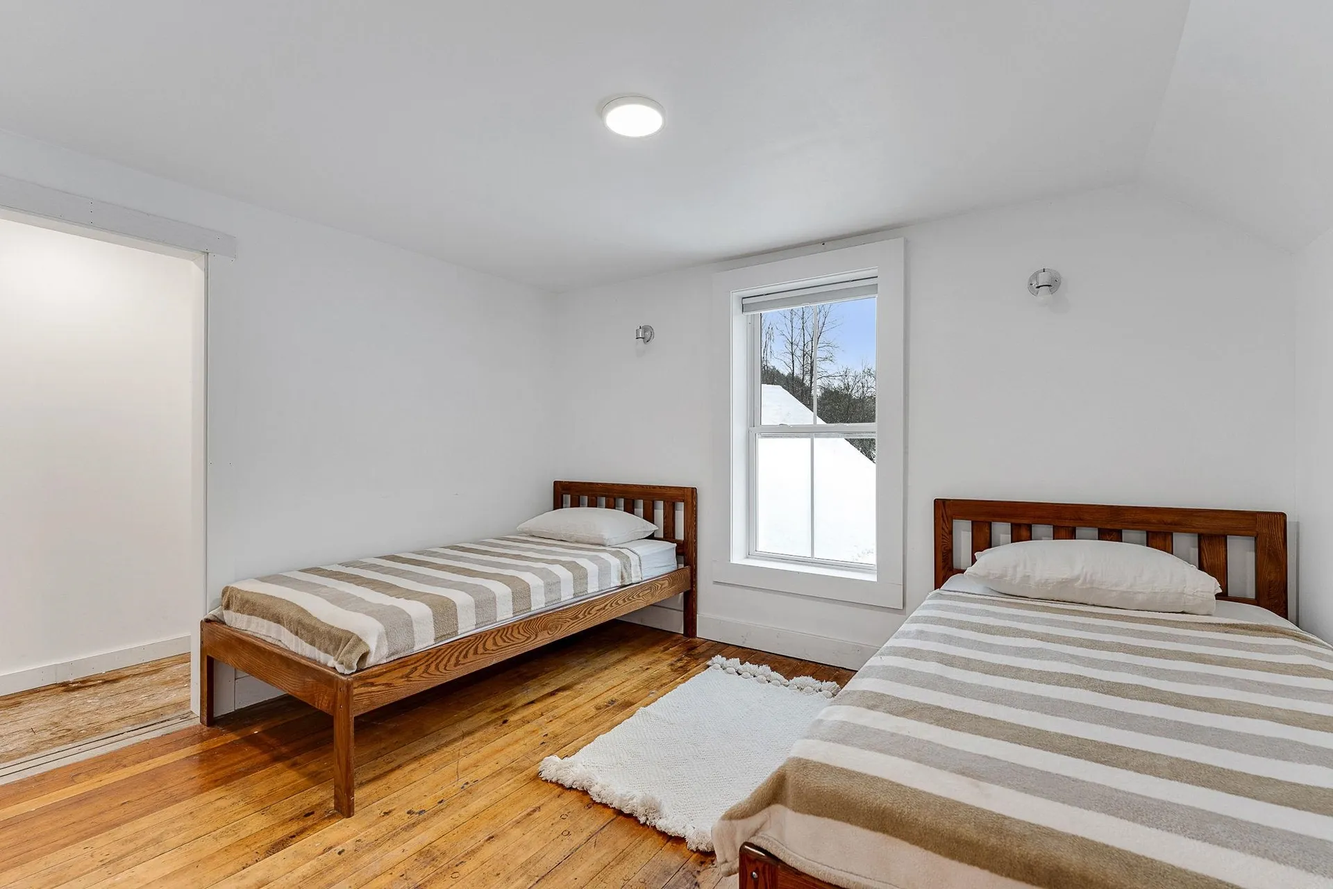 113 Mill Brook Road Fayston VT 05673