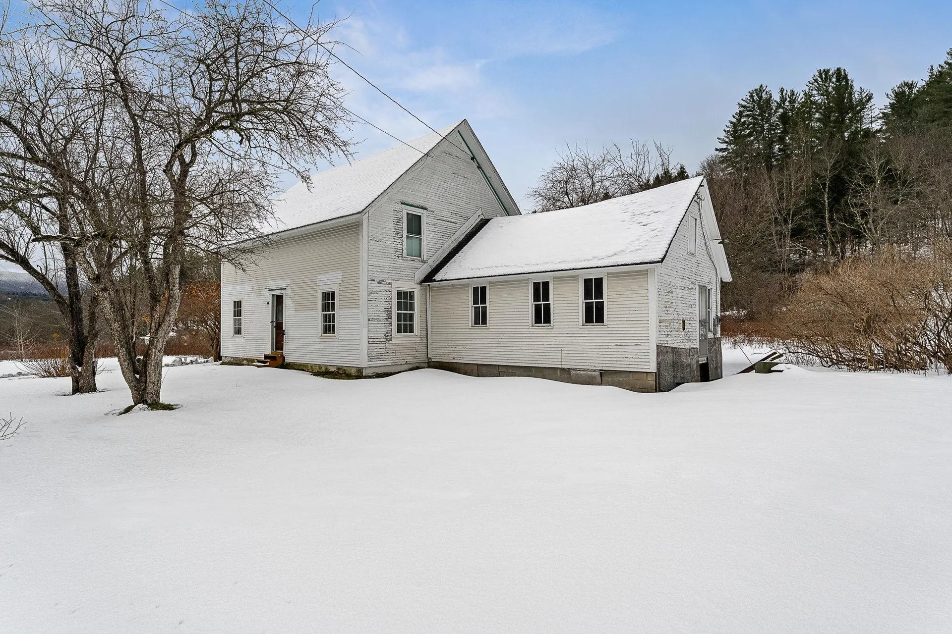 113 Mill Brook Road Fayston VT 05673