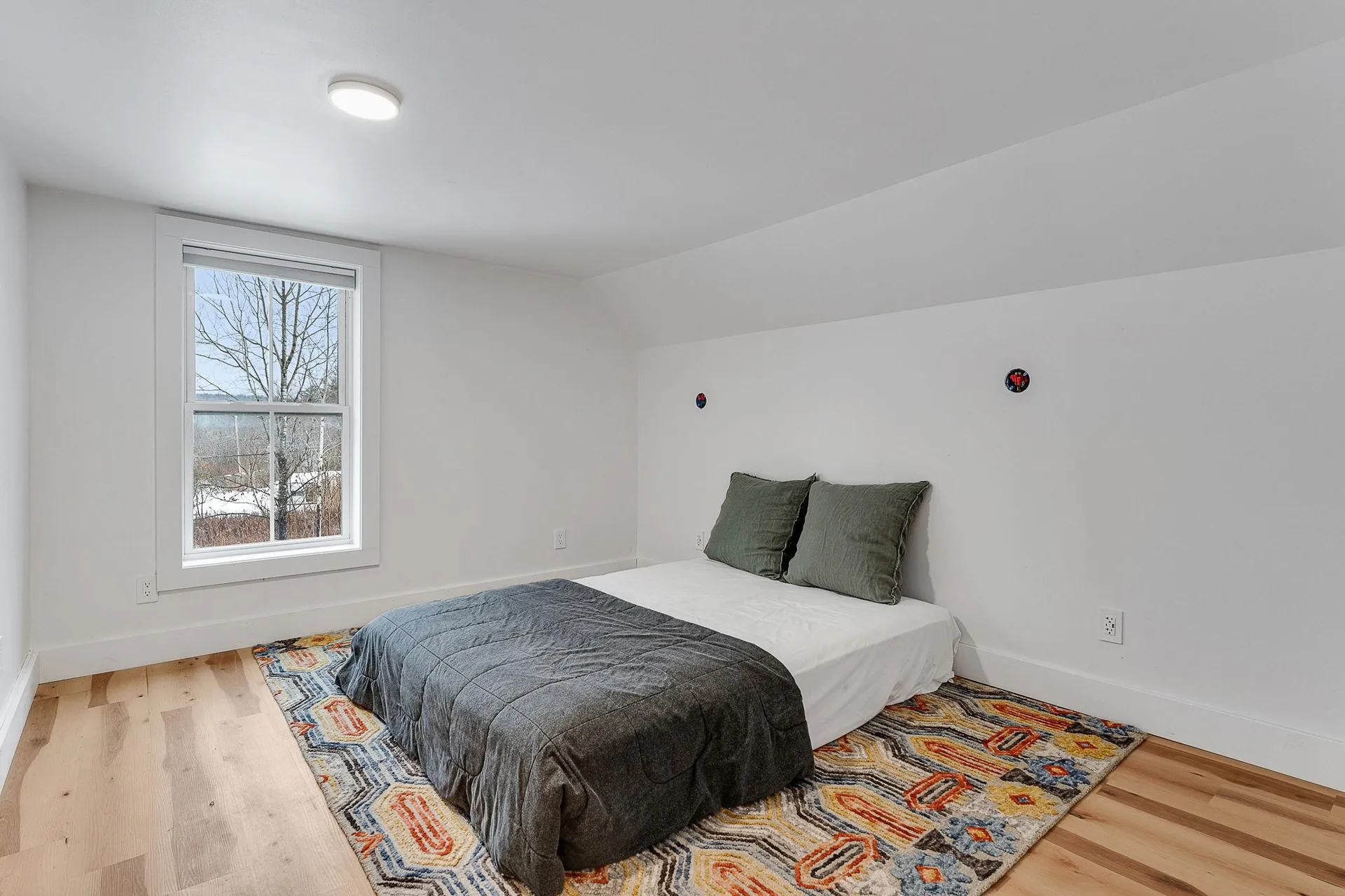 113 Mill Brook Road Fayston VT 05673