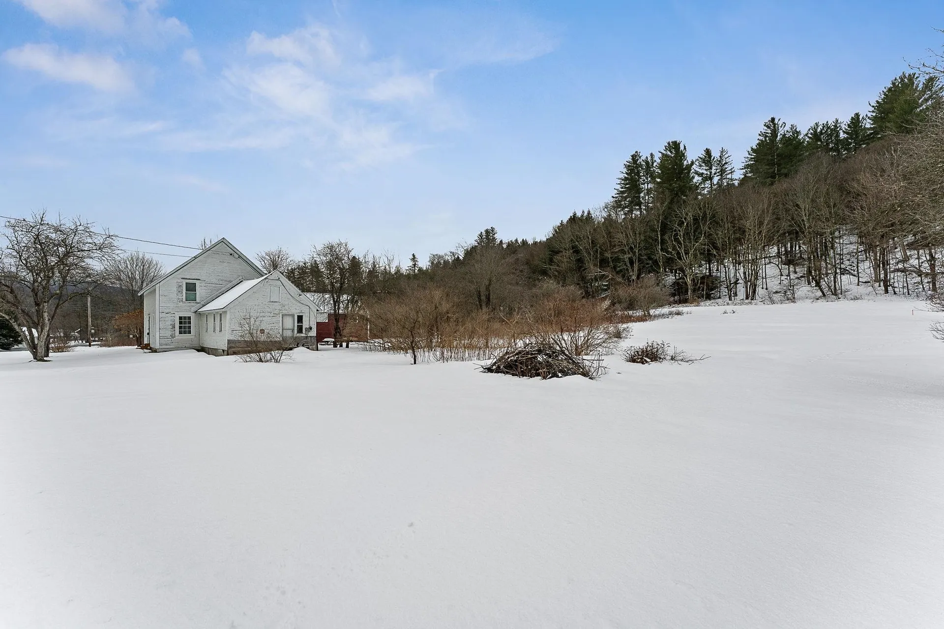 113 Mill Brook Road Fayston VT 05673