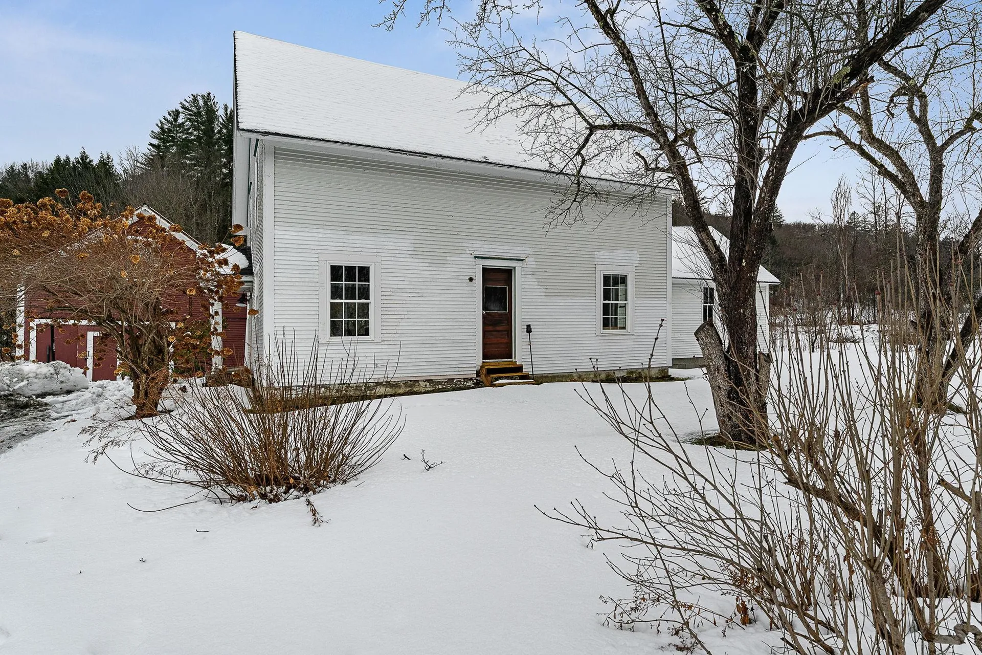 113 Mill Brook Road Fayston VT 05673