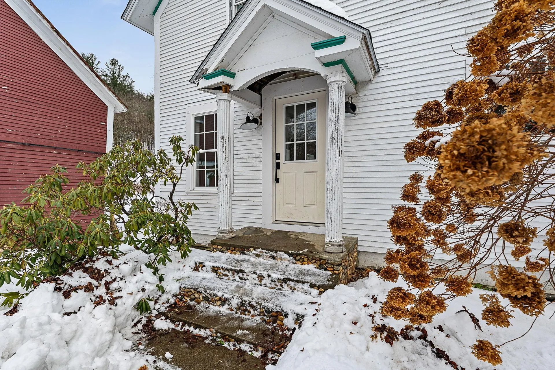 113 Mill Brook Road Fayston VT 05673