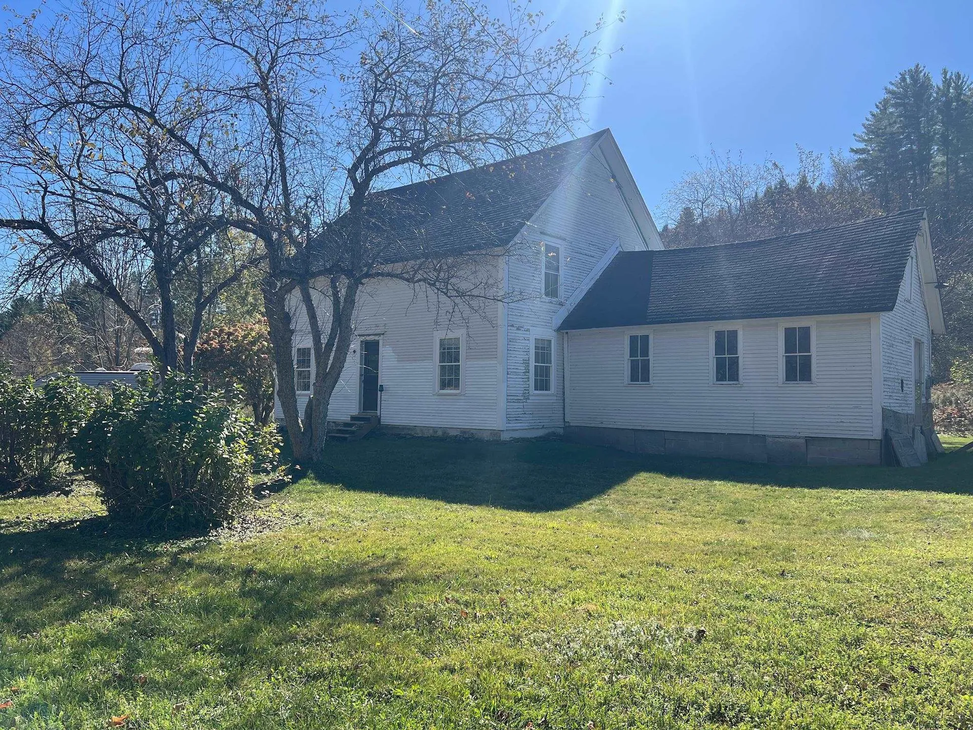 113 Mill Brook Road Fayston VT 05673