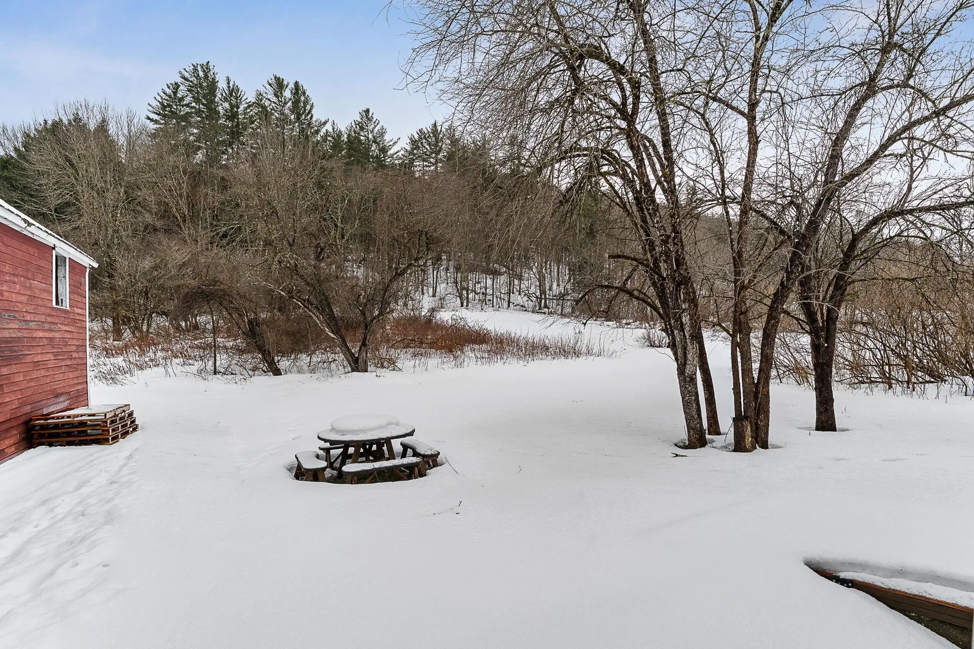 113 Mill Brook Road Fayston VT 05673