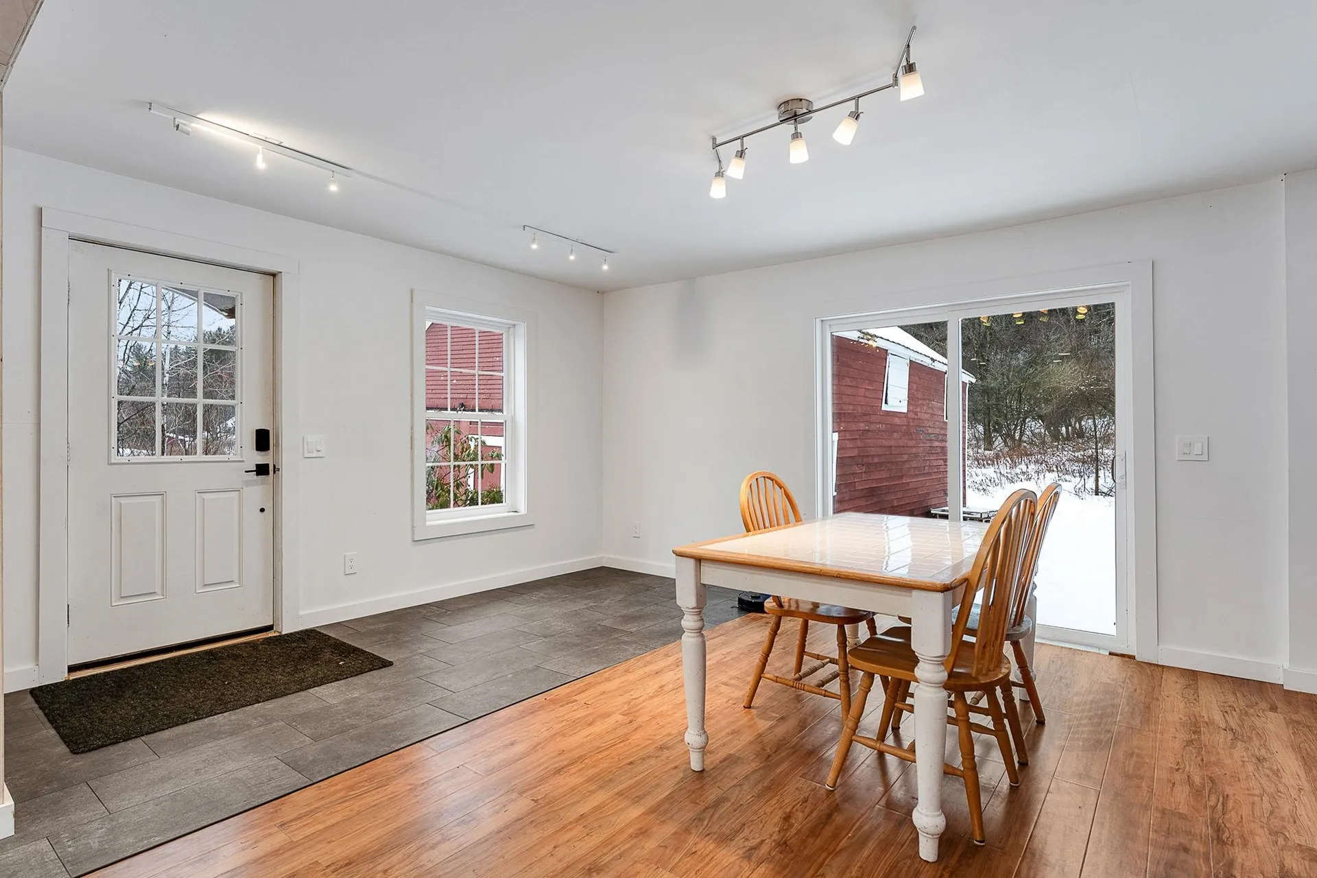 113 Mill Brook Road Fayston VT 05673