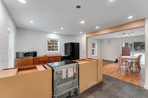 113 Mill Brook Road Fayston VT 05673