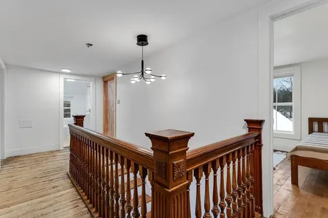 113 Mill Brook Road Fayston VT 05673