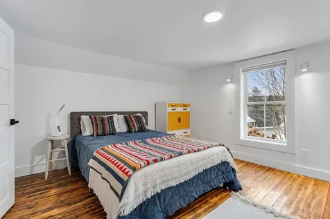 113 Mill Brook Road Fayston VT 05673