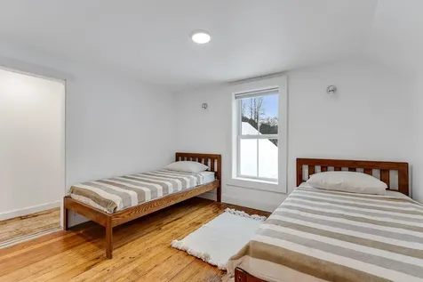 113 Mill Brook Road Fayston VT 05673