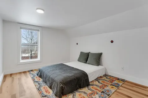 113 Mill Brook Road Fayston VT 05673