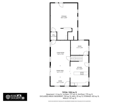 113 Mill Brook Road Fayston VT 05673