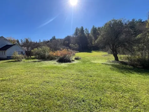 113 Mill Brook Road Fayston VT 05673