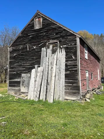 113 Mill Brook Road Fayston VT 05673