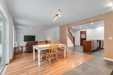 113 Mill Brook Road Fayston VT 05673